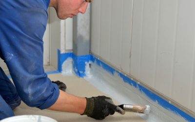Basement Repair in Maryland is the Difference between a Standing Home and a Sunken Home