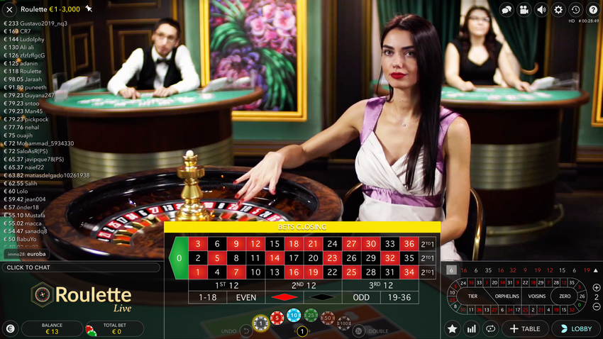Guide complet pour choisir le meilleur casino en ligne et profiter des free‑spins