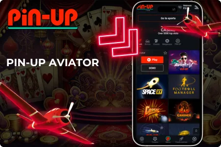 casino online game pin up casino online game pin up
