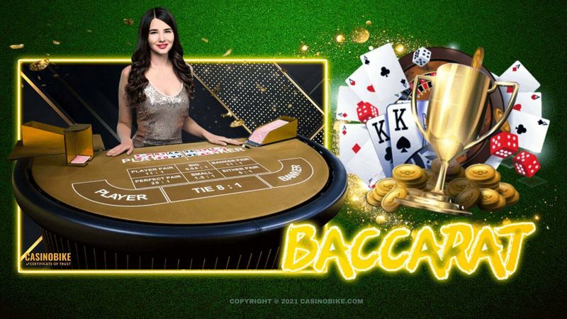 Die besten Online-Baccarat-Casinos 2026 Die besten Online-Baccarat-Casinos 2026