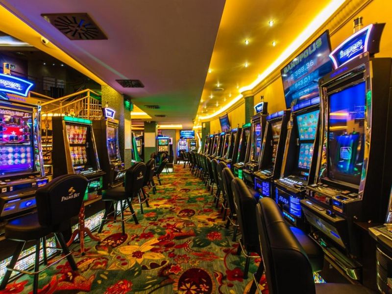 Болливудское онлайн-казино: полное руководство по онлайн-казино